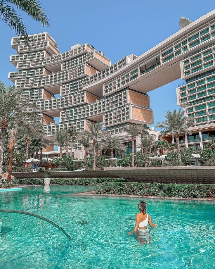 Putovanje u Dubai ?  Sve što treba da znate ┃Cene ,  Hoteli , Letovi, Sezona