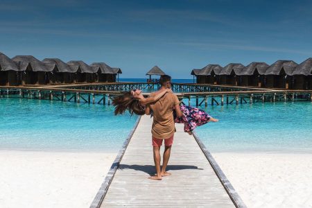 Medeni Mesec na Maldivima ?  Cene ,  Smeštaj , Letovi, Sezona ┃ Sve što treba da znate