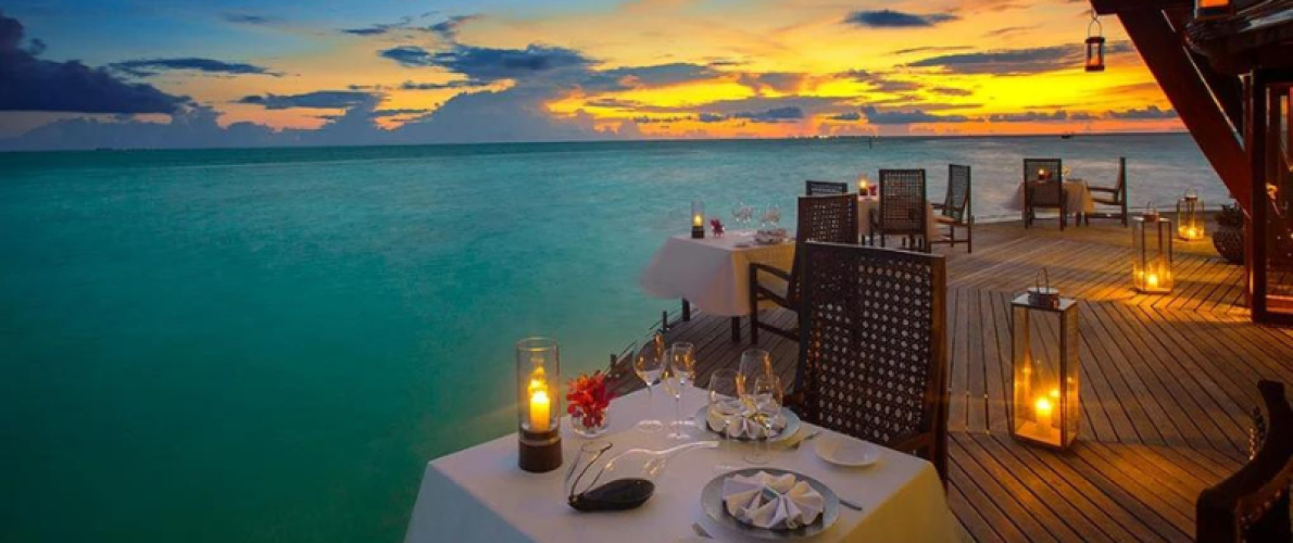 Baros-Maldives-Maldives-honeymoon-packages-The-Lighthouse-Restaurant-1