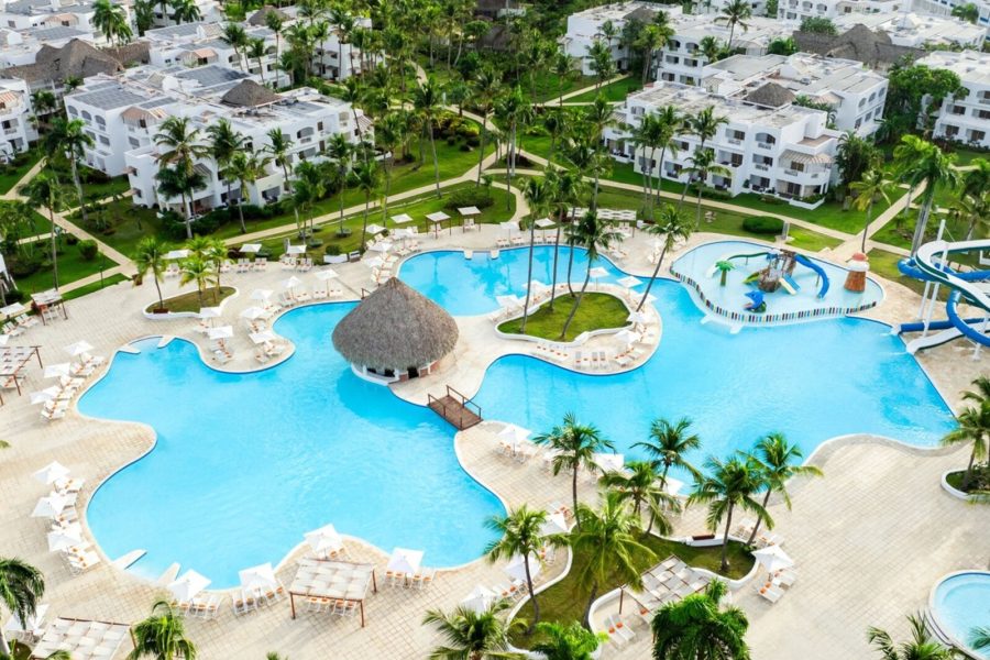 Sunscape Dominicus La Romana