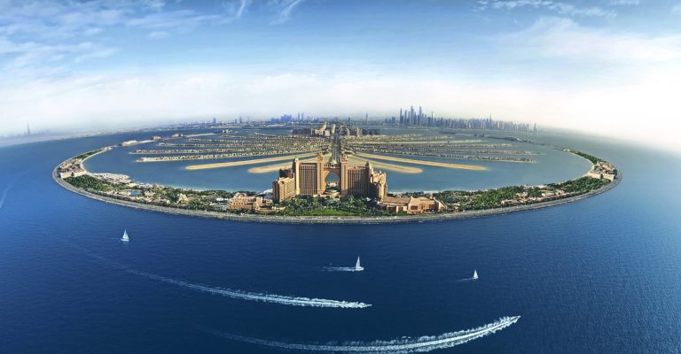 Atlantis the Palm Dubai