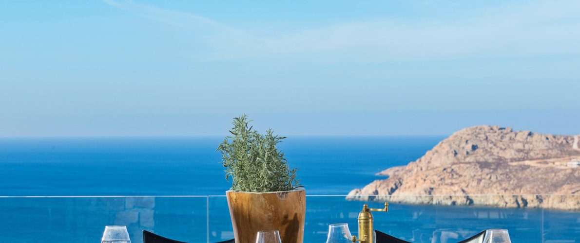 Myconian Utopia Relais & Chateaux