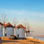 Mikonos – sve što treba da znate: hoteli, cene, letovi, sezona