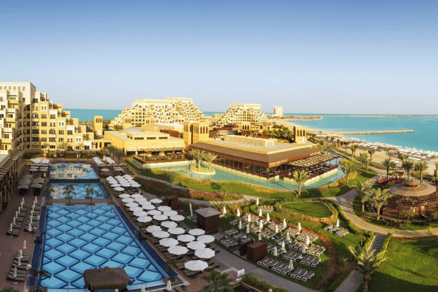 Rixos Bab Al Bahr