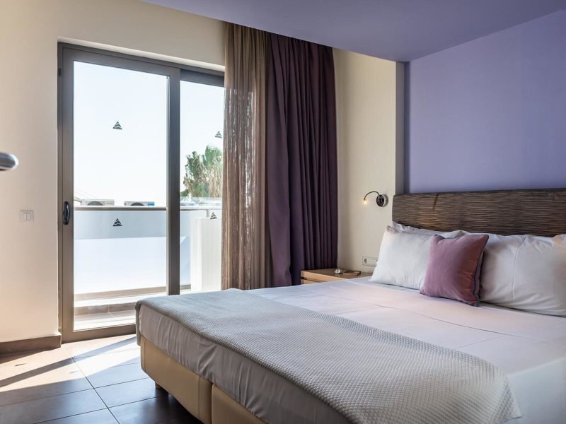 One Bedroom Suite Limited Sea View