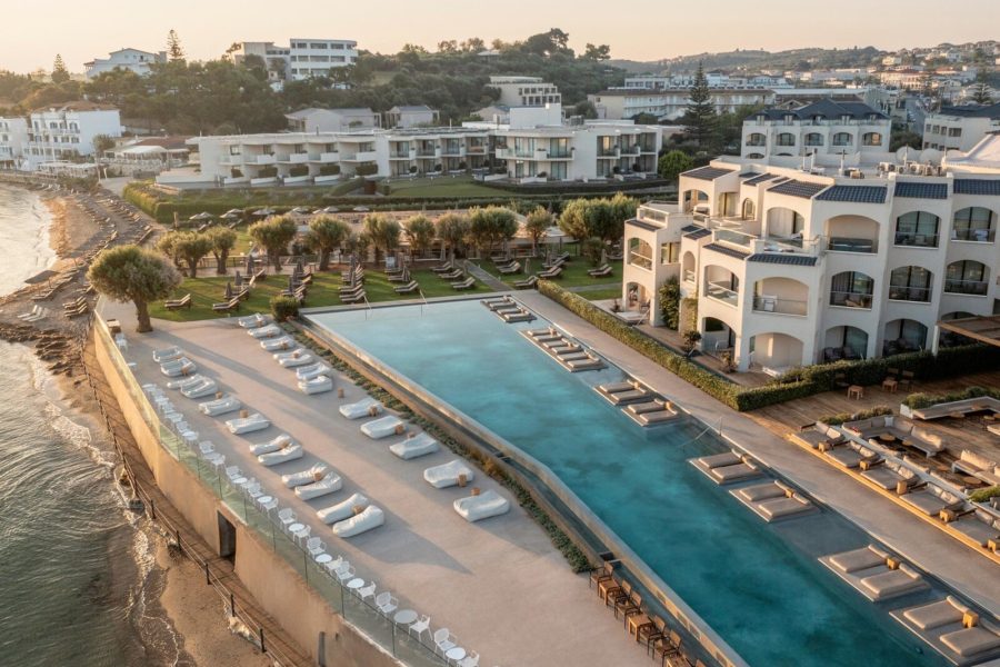 TUI BLUE Caravel Resort & Spa