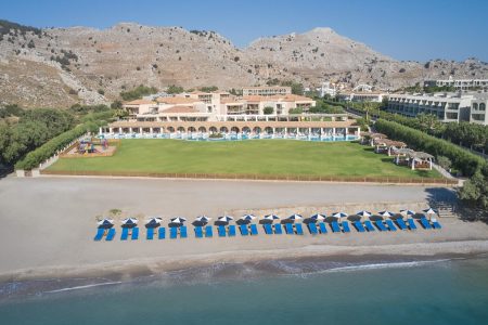 TUI BLUE Atlantica Aegean Park