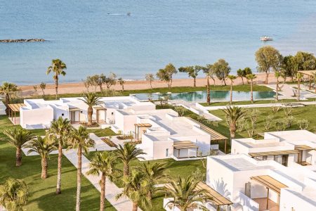 TUI KIDS CLUB Grecotel Casa Marron