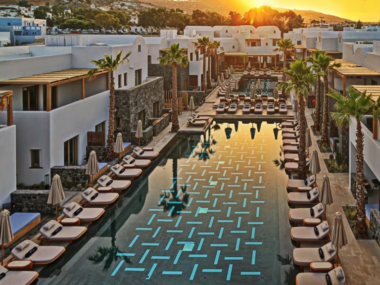 Radisson Blu Zaffron Resort