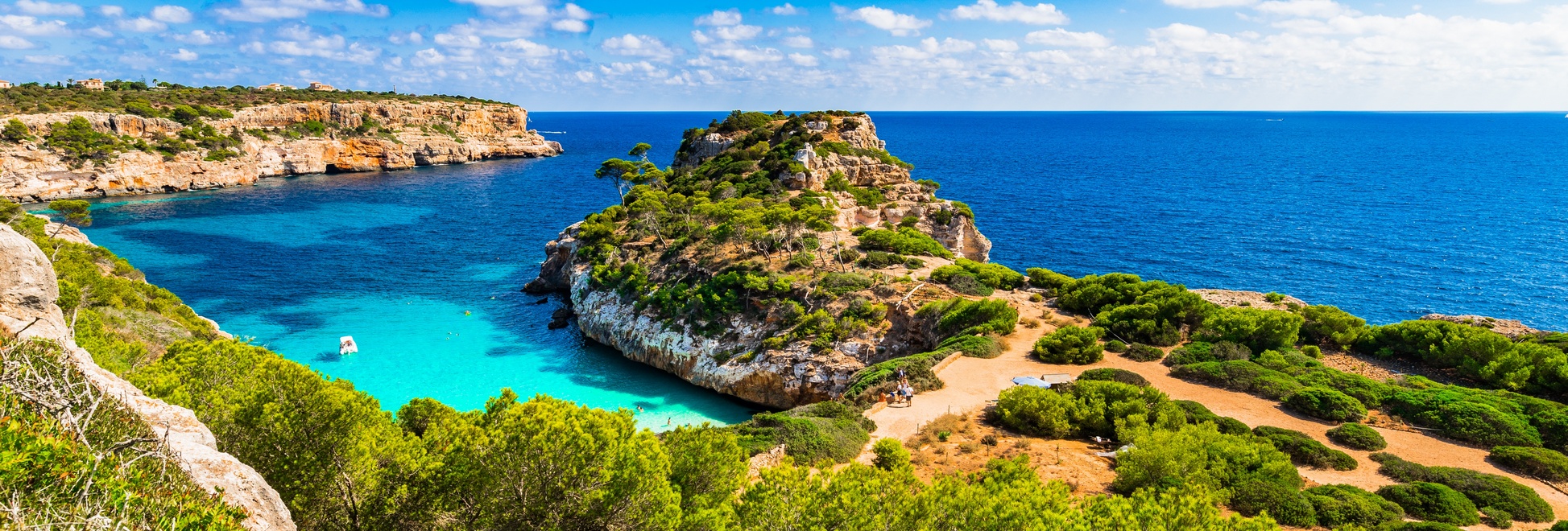 Majorka – Leto 2026