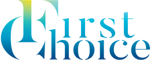 First choice